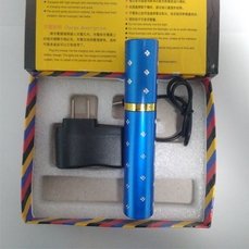 防身器材都有哪些？什么最實用？