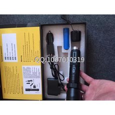 遠(yuǎn)程防身器材大全，保護(hù)生命的必備工具