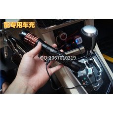 防爆辣椒水——保護(hù)您的安全