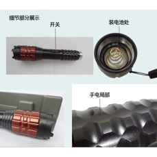 保安器材廠家批發(fā)商與供應(yīng)商，大家該如何選擇？