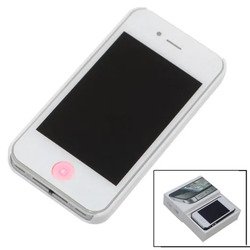 超簿蘋果4電擊器